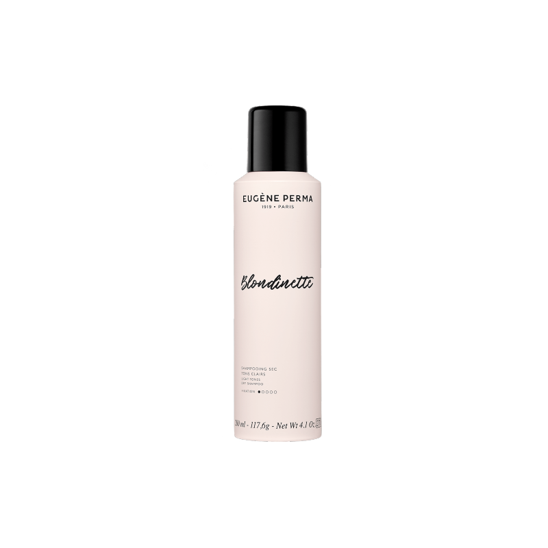 Eugene Perma 1919 Blondinette (200ml) Eugene Perma 1919 Blondinette (200ml)