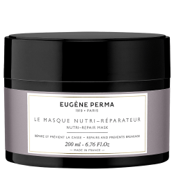 Eugene Perma 1919 Nutrireparierende Maske