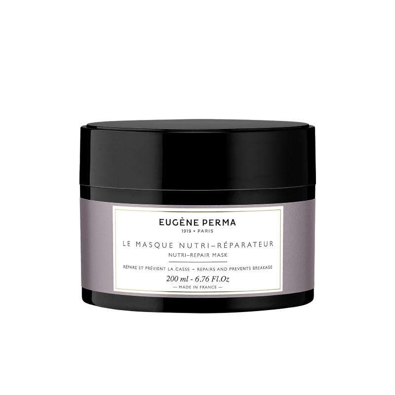 Eugene Perma 1919 Masque Nutri-Réparateur