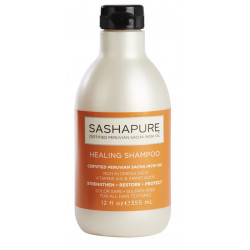 Sashapure Shampooing Reconstituant (355ml)
