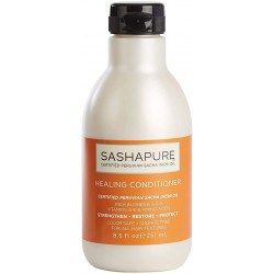 Sashapure Rekonstituierende Spülung (251ml)