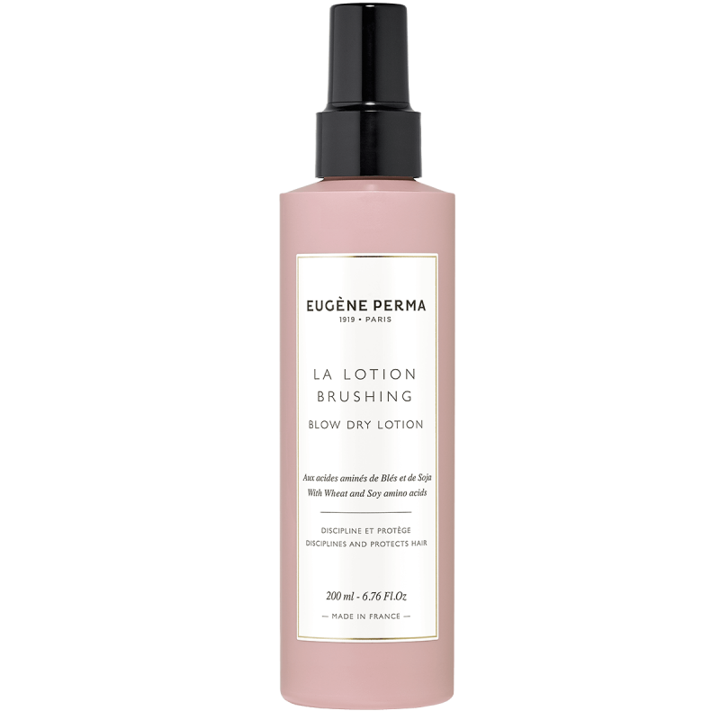 Eugene Perma 1919 Loción Brushing (200ml) Eugene Perma 1919 Loción Brushing (200ml)