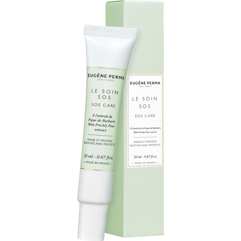 Eugene Perma 1919 SOS Roll-on Behandlung (20ml) Eugene Perma 1919 SOS Roll-on Behandlung (20ml)