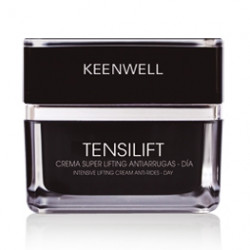 Crema Super Lifting Anti-Rughe Giorno Keenwell Tensilift (50ml)