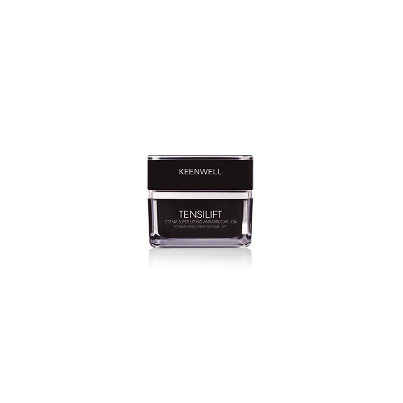 Keenwell Tensilift Crema Super Lifting Anti-Arrugas Día (50ml) Keenwell Tensilift Crema Super Lifting Anti-Arrugas Día (50ml)