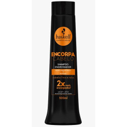 Haskell Encorpa Volumen-Shampoo (300ml)
