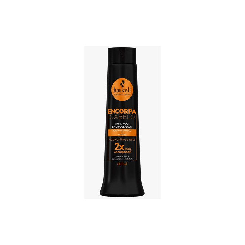 Haskell Encorpa Champú Volumen (300ml) Haskell Encorpa Champú Volumen (300ml)