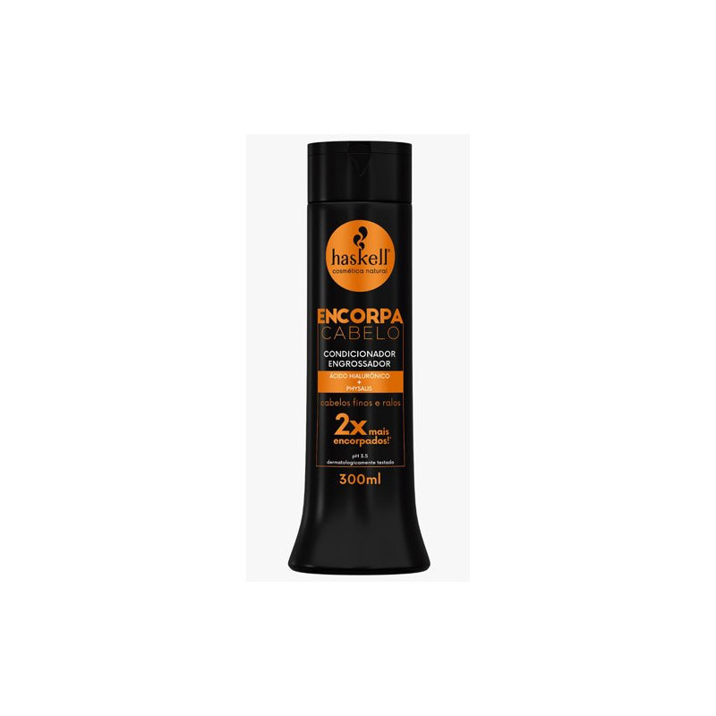 Haskell Encorpa Conditionneur Volume (300ml) Haskell Encorpa Conditionneur Volume (300ml)