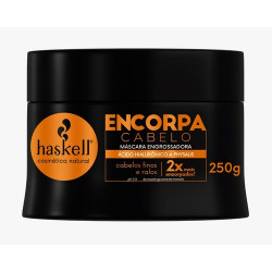 Haskell Encorpa Volumenmaske (250gr)