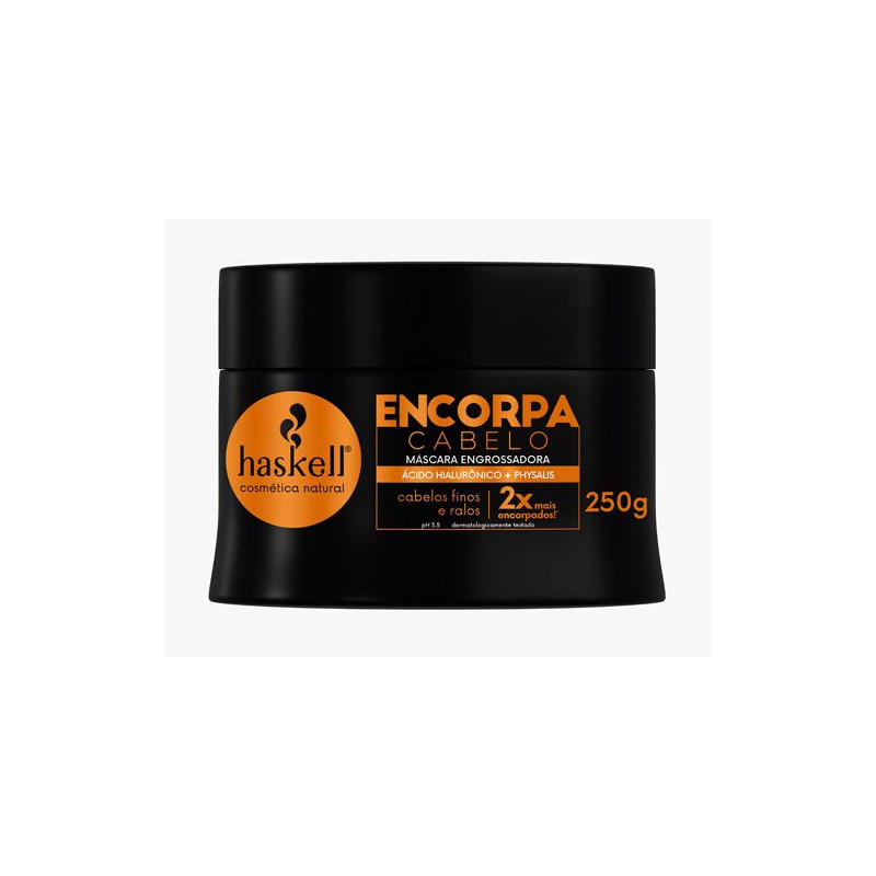 Haskell Encorpa Volumenmaske (250gr) Haskell Encorpa Volumenmaske (250gr)
