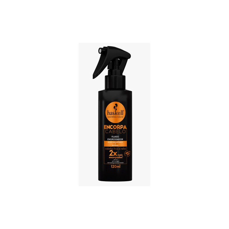 Haskell Encorpa Serum Volume (120ml)