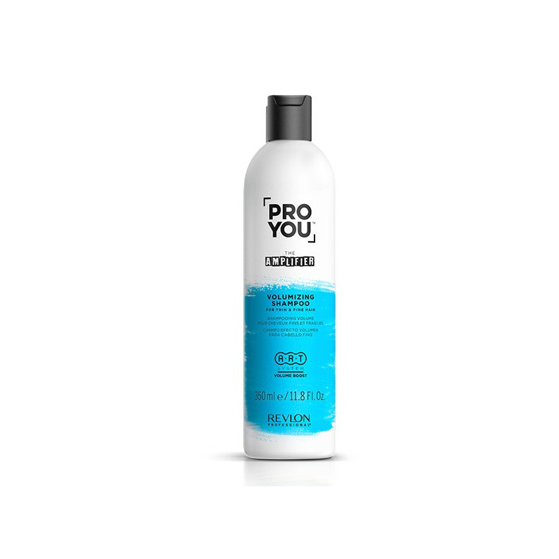 Revlon Pro You The Amplifier Volumizing Shampoo Revlon Pro You The Amplifier Volumizing Shampoo