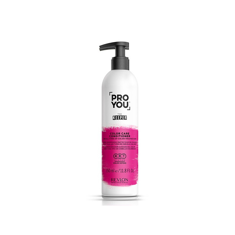 Revlon Pro You The Keeper Color Care Conditioner (350ml) Revlon Pro You The Keeper Color Care Conditioner (350ml)