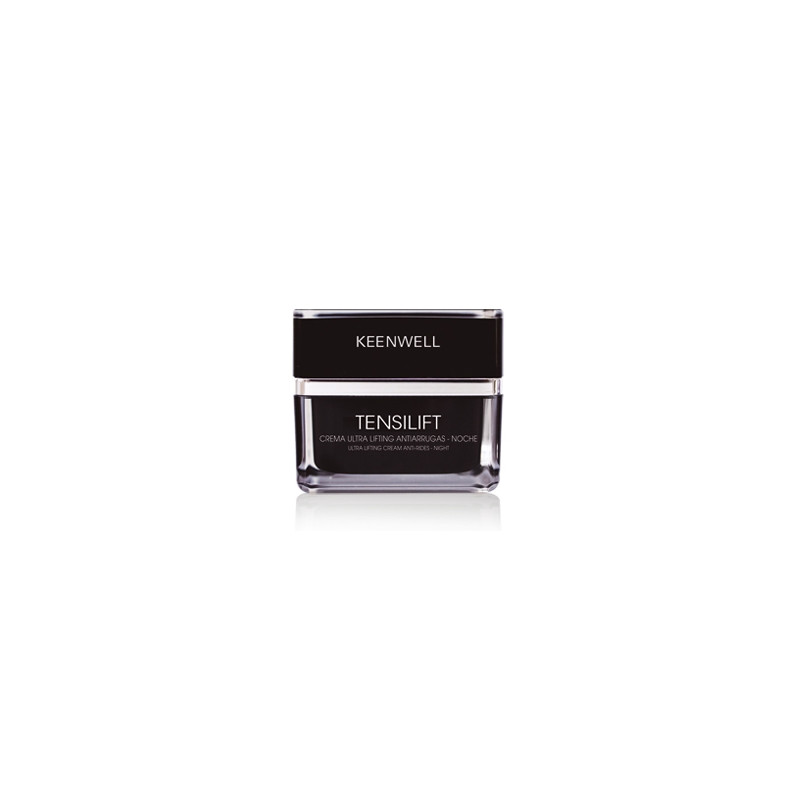 Keenwell Tensilift Crema Ultra Lifting Anti-Arrugas Noche (50ml)
