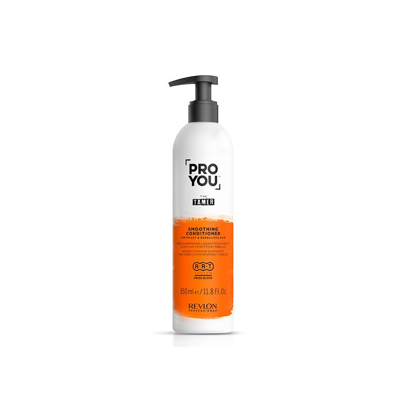 Revlon Pro You The Tamer Smoothing Conditioner (350ml) Revlon Pro You The Tamer Smoothing Conditioner (350ml)