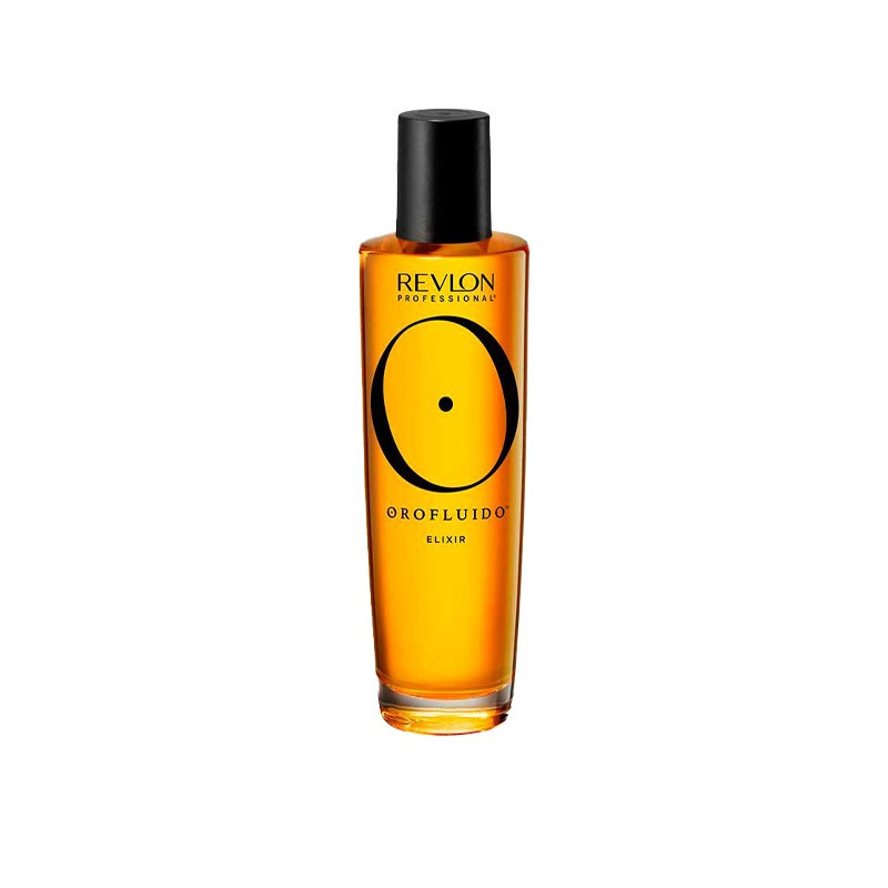 Revlon Elixier Fluid Gold (100ml) Revlon Elixier Fluid Gold (100ml)