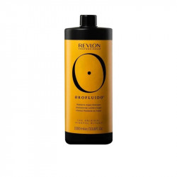 Revlon Gold-Fluid-Shampoo