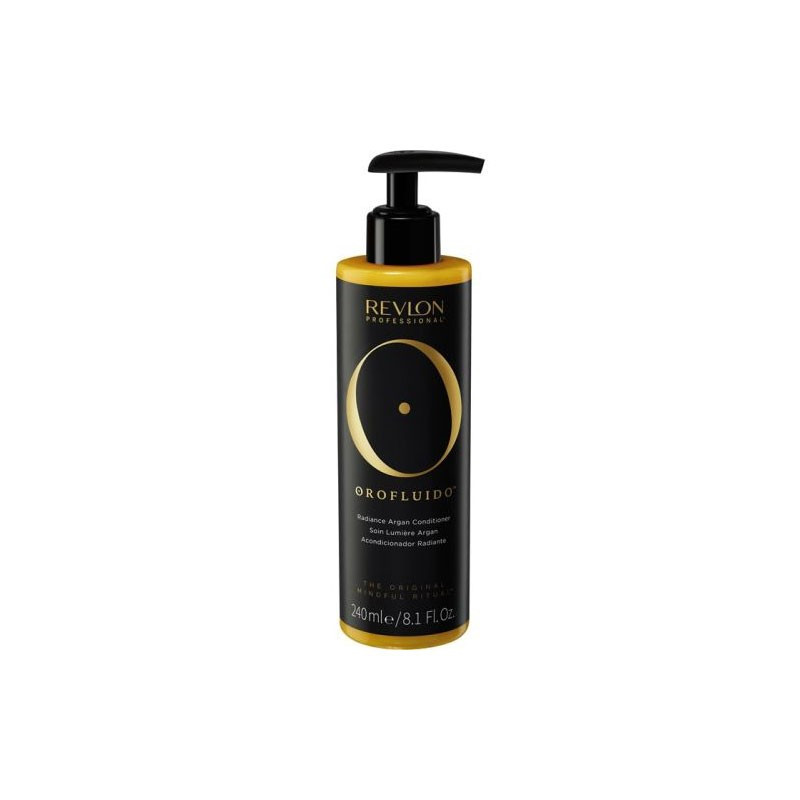 Revlon Fluid Gold Conditioner