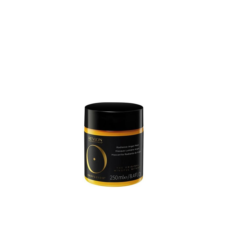 Revlon Goldene Fluidmaske Revlon Goldene Fluidmaske