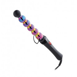 Gama Gamma Più Eisenblase Regenbogen 33MM