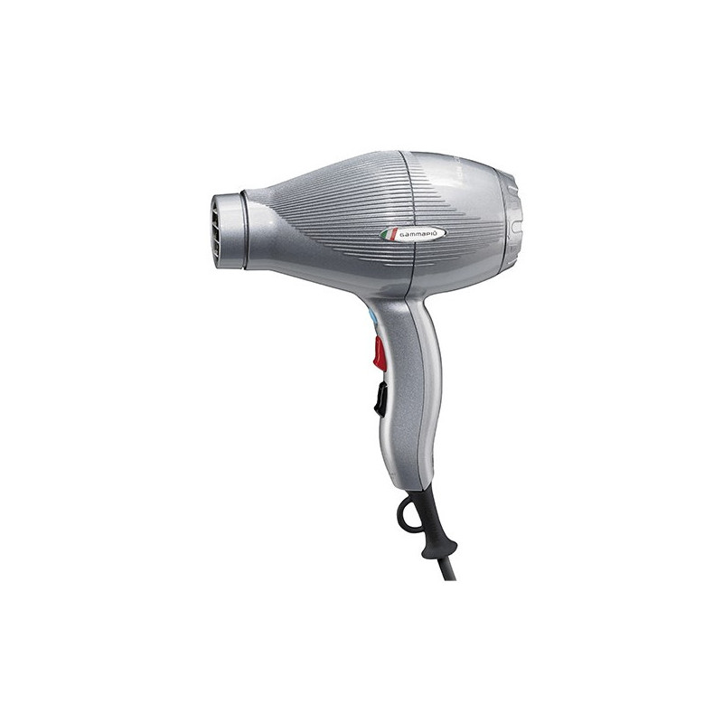 Gamma Più Suszarka do włosów Jonowa Ceramiczna S