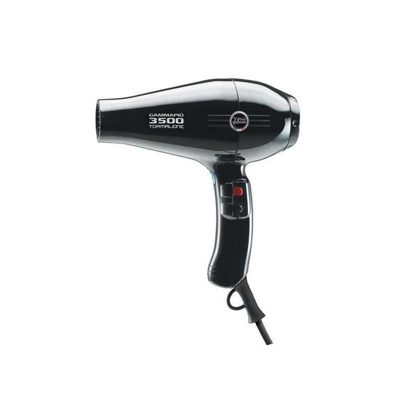 Gama Gamma Più Trockner 3500 Tormalionic Gama Gamma Più Trockner 3500 Tormalionic
