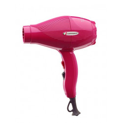 Gamma Più Hair Dryer E-T-C Light
