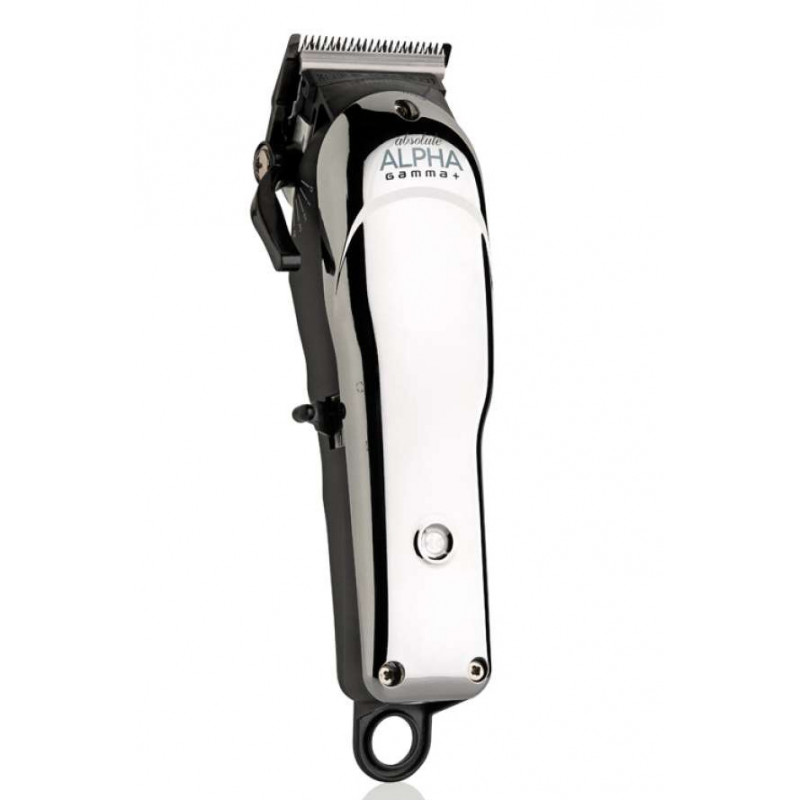 Gamma Più Absolutny Alfa