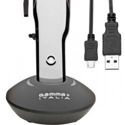 Gama Gamma Più Absolute Alpha Schneidemaschine