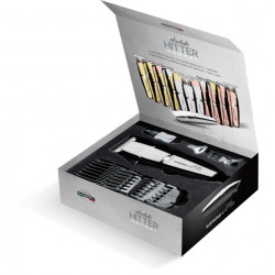 Gamma Più Tosatrice Absolute Hitter