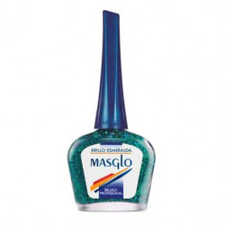 Masglo Brillo Esmeralda (13,5ml)