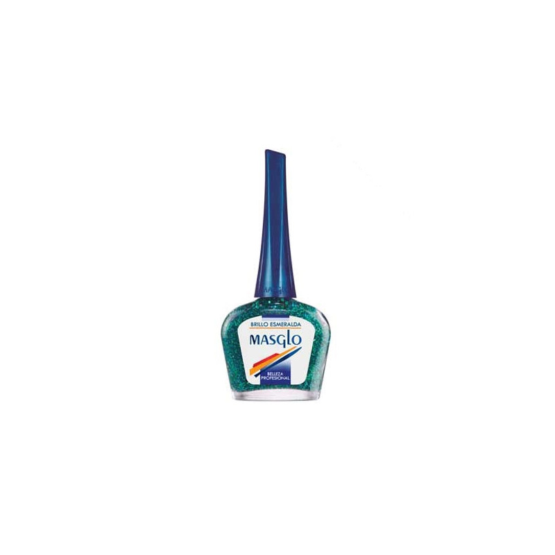 Masglo Smaragdglanz (13,5 ml) Masglo Smaragdglanz (13,5 ml)