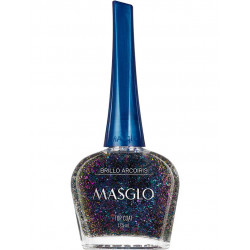 Masglo Regenbogen-Glitzer (13,5 ml)