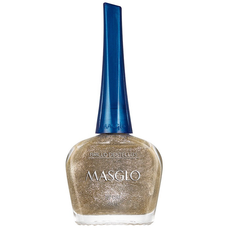 Masglo Funkelnder Glanz (13,5 ml) Masglo Funkelnder Glanz (13,5 ml)