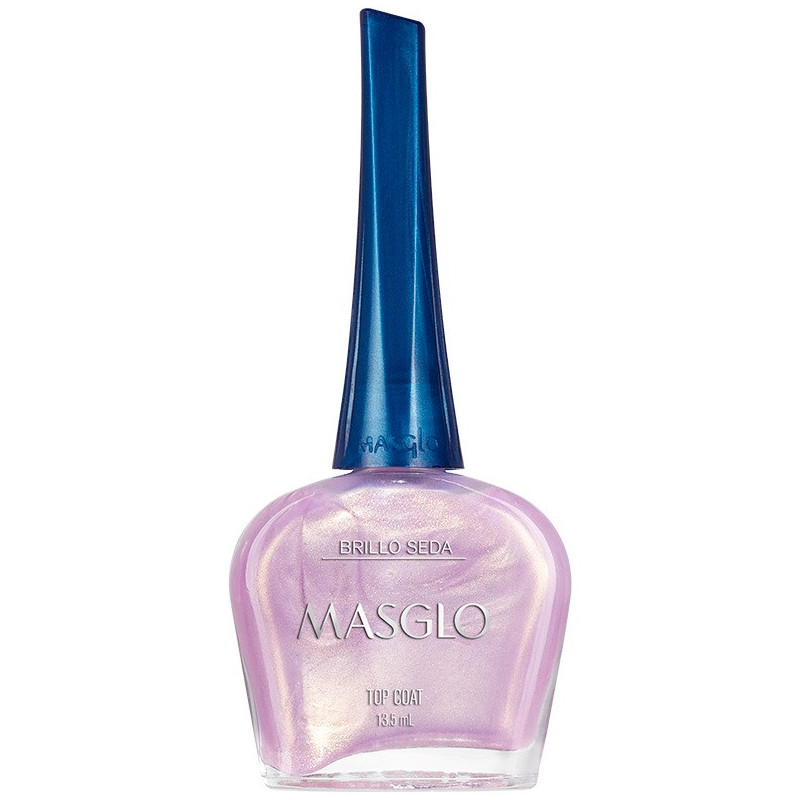 Masglo Brillo Seda (13,5ml) Masglo Brillo Seda (13,5ml)