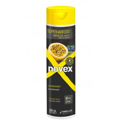 Embelleze Novex SuperHairFood Maracujá & Mirtilo Conditionneur (300ml)