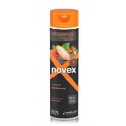 Novex Embelleze SuperHairFood Cacau & Amêndoa Conditioner (300ml)