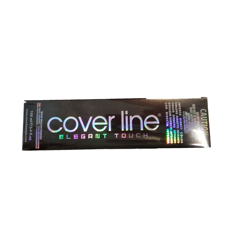 Cover Line Intensive Direktfarbe (100ml) Cover Line Intensive Direktfarbe (100ml)