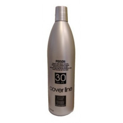Cover Line Oxidierende Cremeemulsion (1000ml)