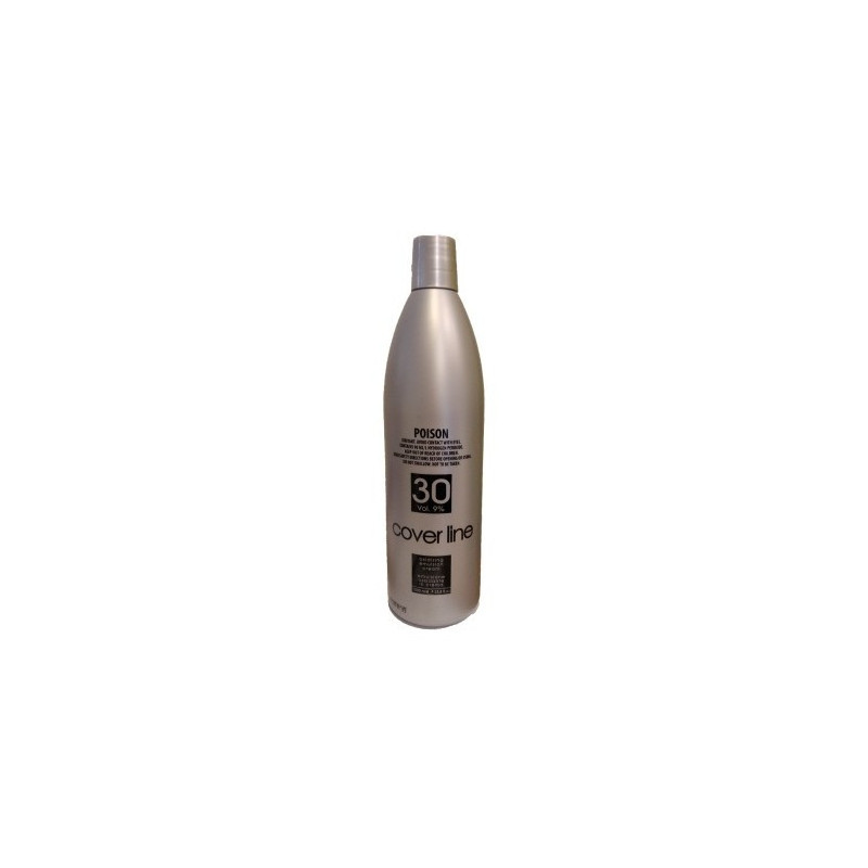 Cover Line Oxidizing Cream Emulsion (1000ml)