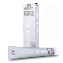 Cover Line Delicate Color Cream (100ml)