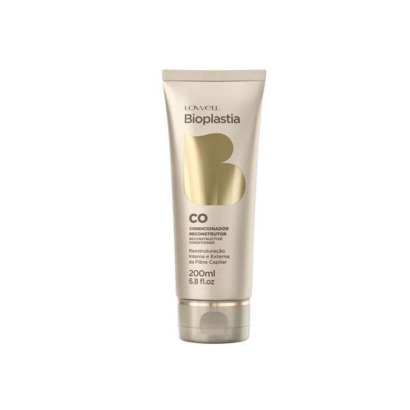 Lowell Bioplasty Rekonstruktion Conditioner (200ml)