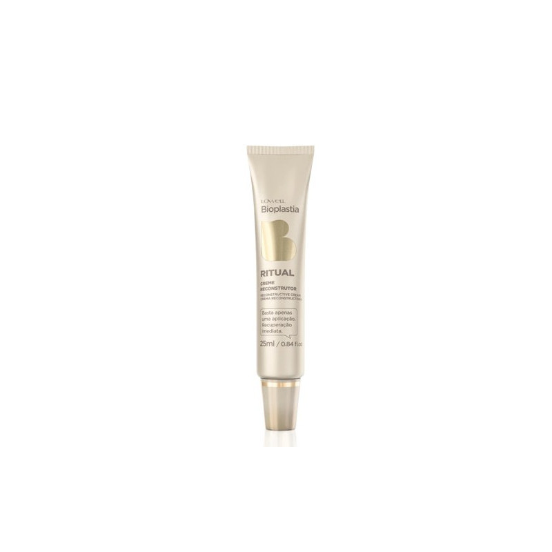 Lowell Bioplastia Crema Reconstructora (25ml)