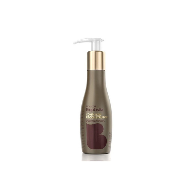 Lowell Bioplastia Complexe de Reconstruction (100ml)