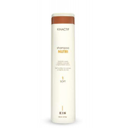 Kin KinActif Nutri Shampooing 1 Soft