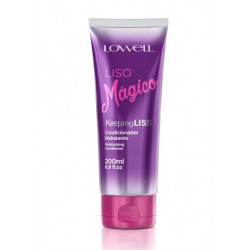 Lowell Keeping Liss Revitalisant Hydratant (200ml)