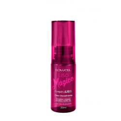 Lowell Keeping Liss Disziplinaröl (30ml)
