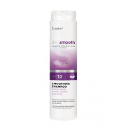 Erayba BIOsmooth BS12 Szampon wygładzający