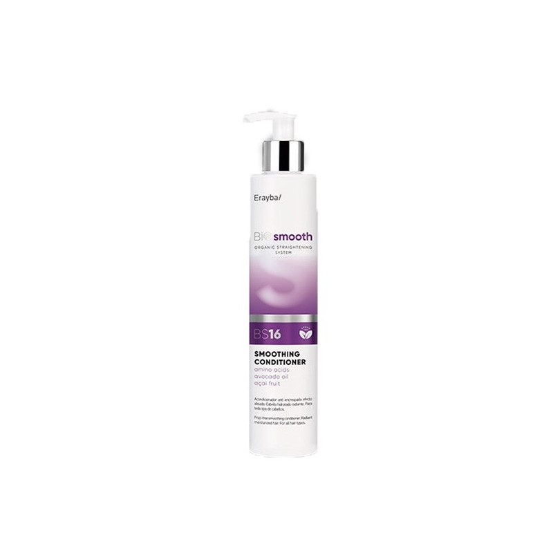 Erayba BIOsmooth BS16 Smoothing Conditioner Erayba BIOsmooth BS16 Smoothing Conditioner