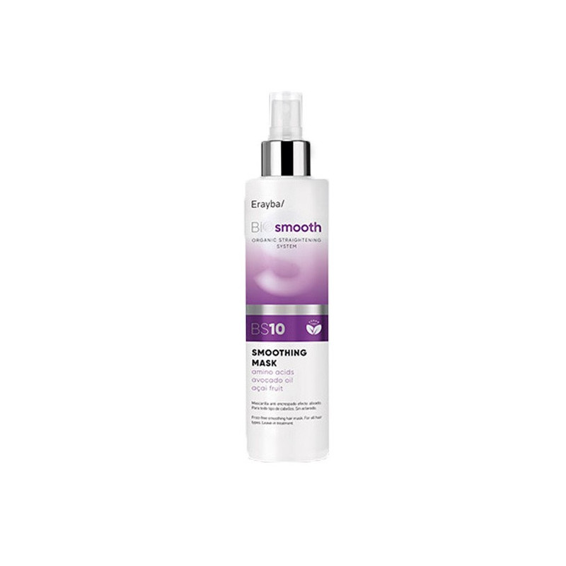 Erayba BIOsmooth BS10 Smoothing Masque